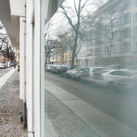 Droy By Rockchair Apartments L Superhost Status L 2 Bedroom Boxspringbeds Next To Center "Kurfuerstendamm" - Cozy Family & Business Flair Welcomes You! Berlin Extérieur photo