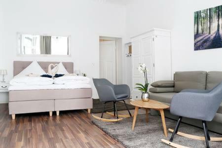 Droy By Rockchair Apartments L Superhost Status L 2 Bedroom Boxspringbeds Next To Center "Kurfuerstendamm" - Cozy Family & Business Flair Welcomes You! Berlin Extérieur photo