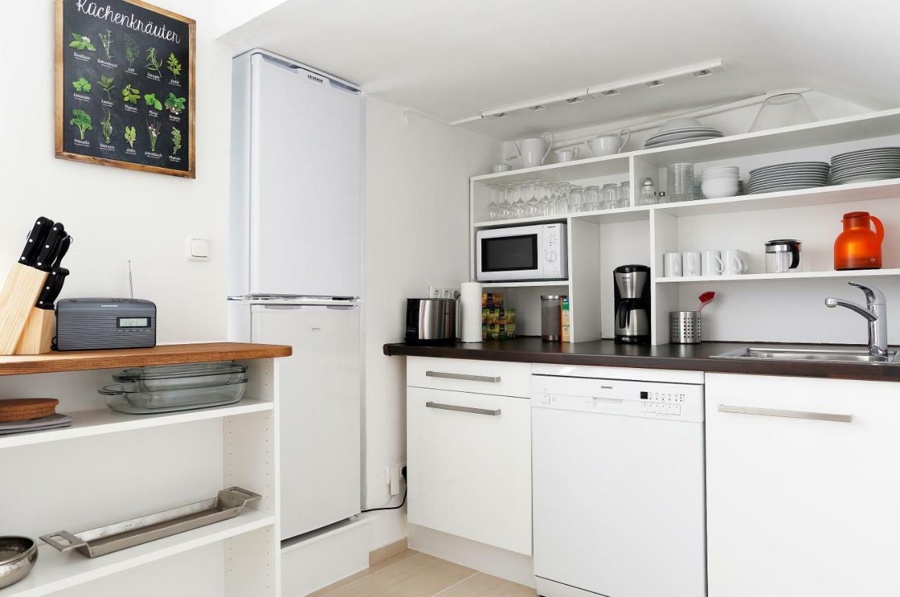 Droy By Rockchair Apartments L Superhost Status L 2 Bedroom Boxspringbeds Next To Center "Kurfuerstendamm" - Cozy Family & Business Flair Welcomes You! Berlin Extérieur photo