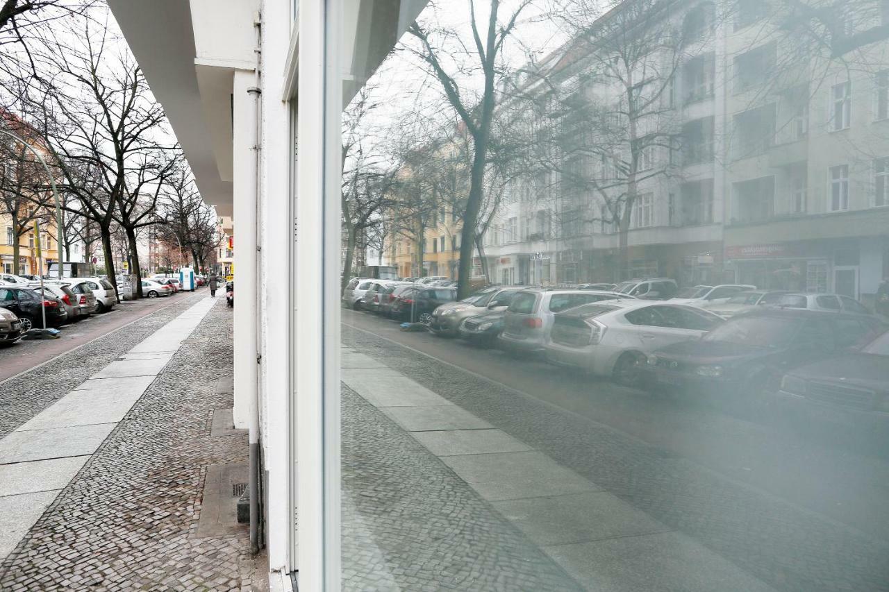 Droy By Rockchair Apartments L Superhost Status L 2 Bedroom Boxspringbeds Next To Center "Kurfuerstendamm" - Cozy Family & Business Flair Welcomes You! Berlin Extérieur photo