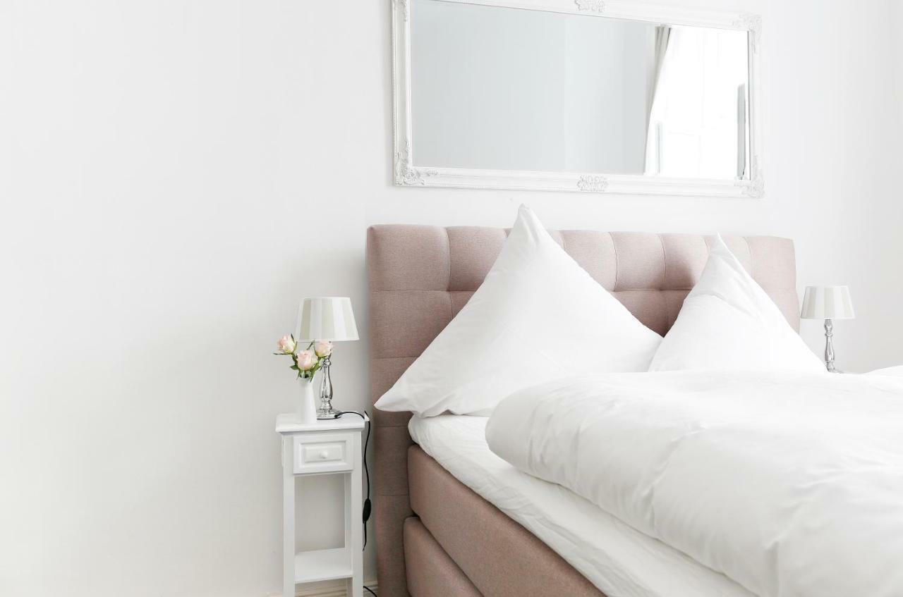 Droy By Rockchair Apartments L Superhost Status L 2 Bedroom Boxspringbeds Next To Center "Kurfuerstendamm" - Cozy Family & Business Flair Welcomes You! Berlin Extérieur photo
